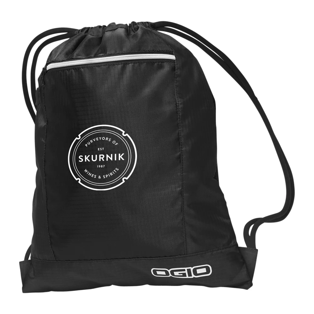 OGIO Pulse Cinch Pack 1