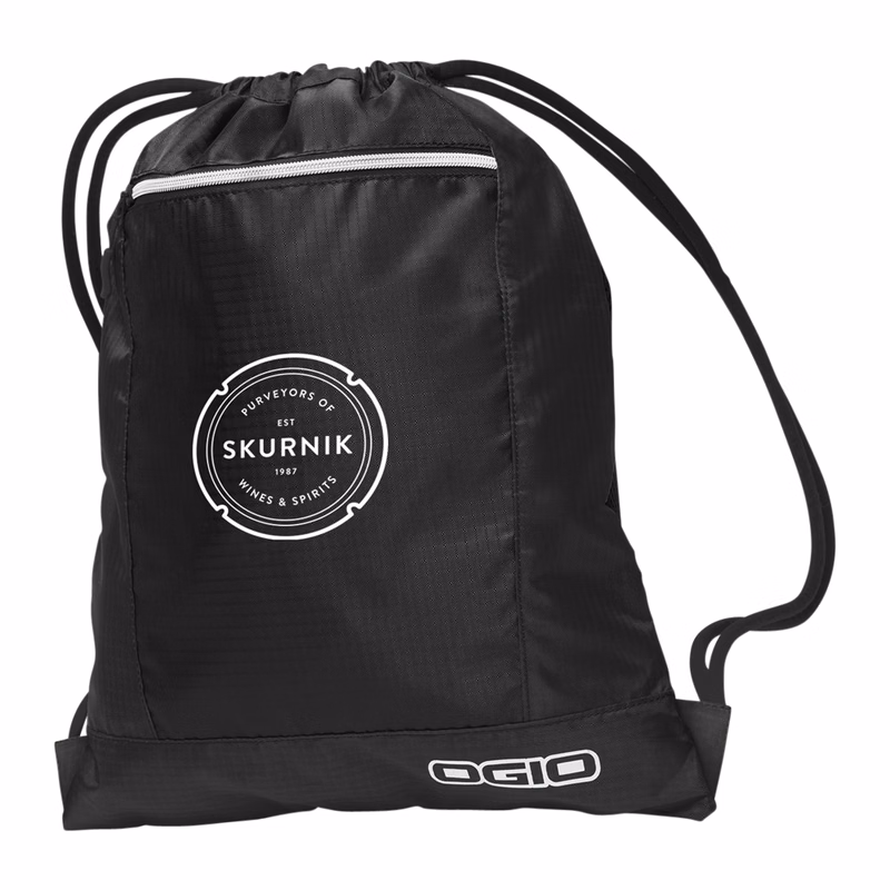OGIO Pulse Cinch Pack