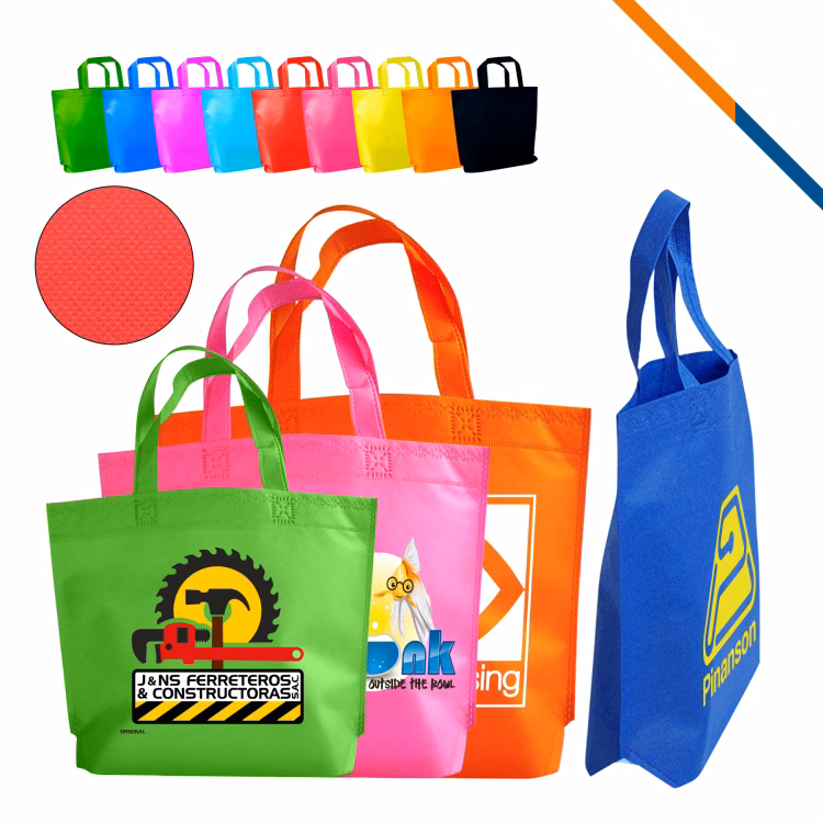 Big Boy Bag-Small