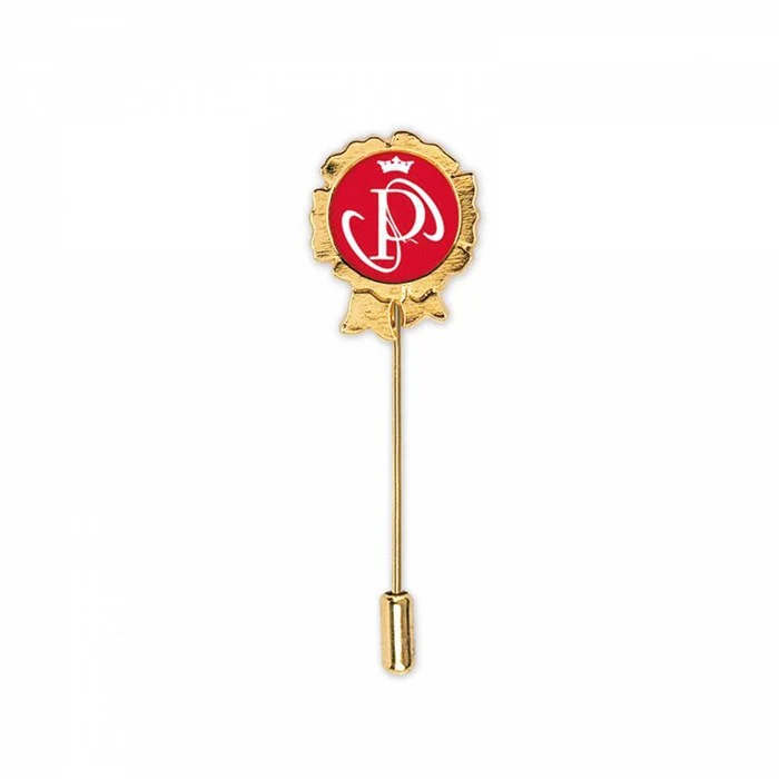 Photoart Classicl Lapel Pin (Up to 0.75 in) with Scarf pin 1