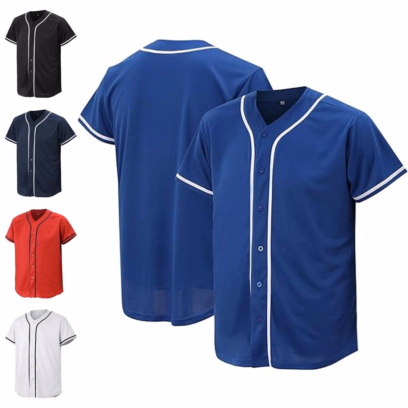 Baseball Jerseys For Men And Women
