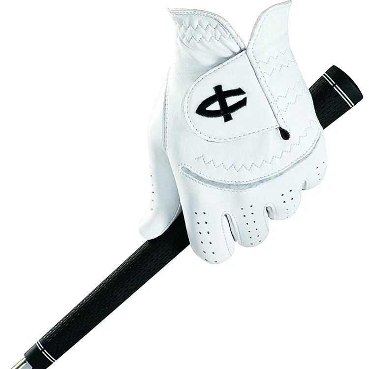 FootJoy StaSof Glove w/ Embroidered Leather Tab 1