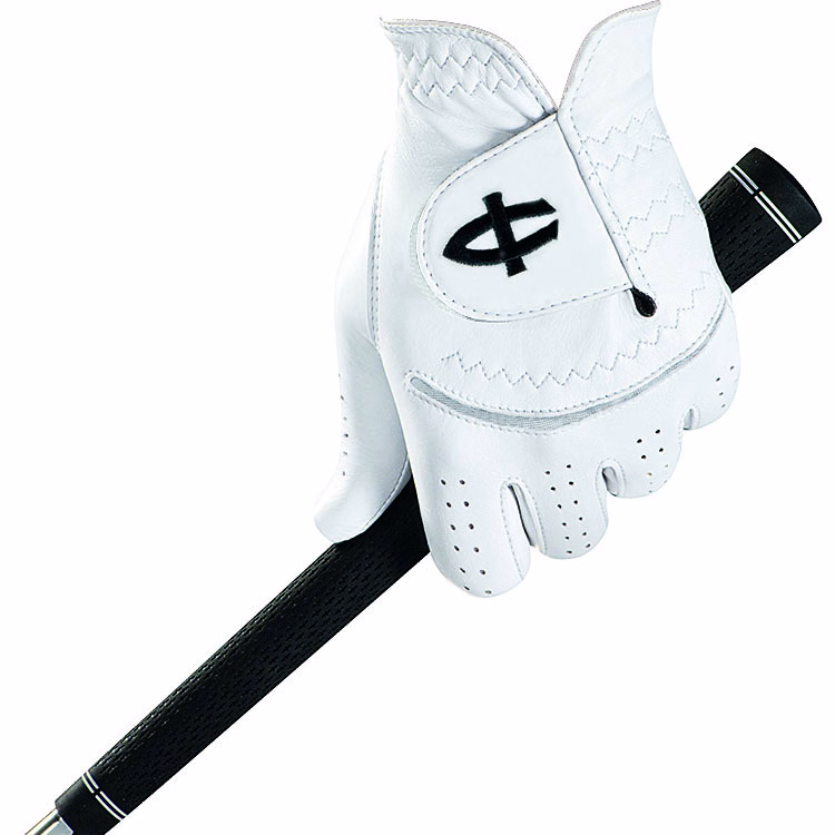 FootJoy StaSof Glove w/ Embroidered Leather Tab