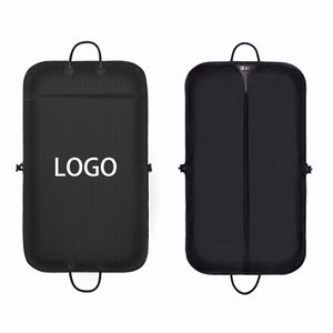 Oxford Cloth Suit Dust Cover Clothing Storage Bag
