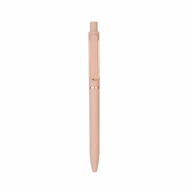 Rotating Business Ballpoint Pen