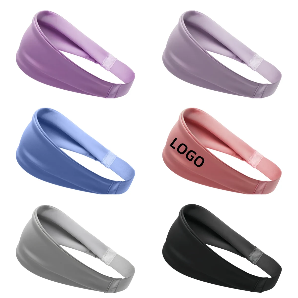 Running Fitness Yoga Sports Headscarf 1