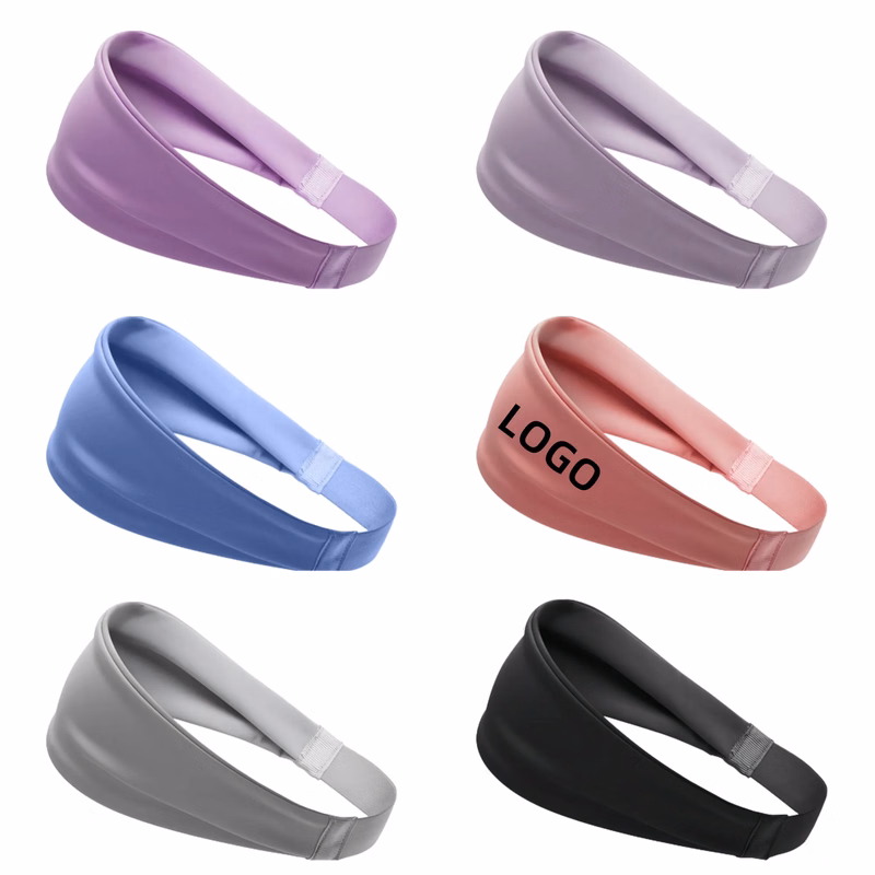 Running Fitness Yoga Sports Headscarf
