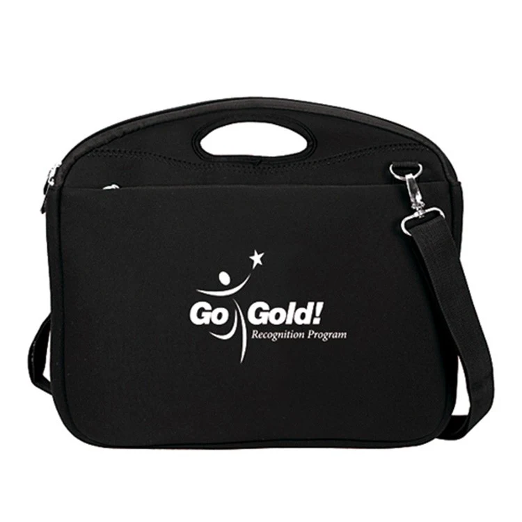 15.6" NeoSling Neoprene Computer Bag 1