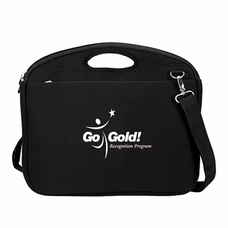 15.6" NeoSling Neoprene Computer Bag