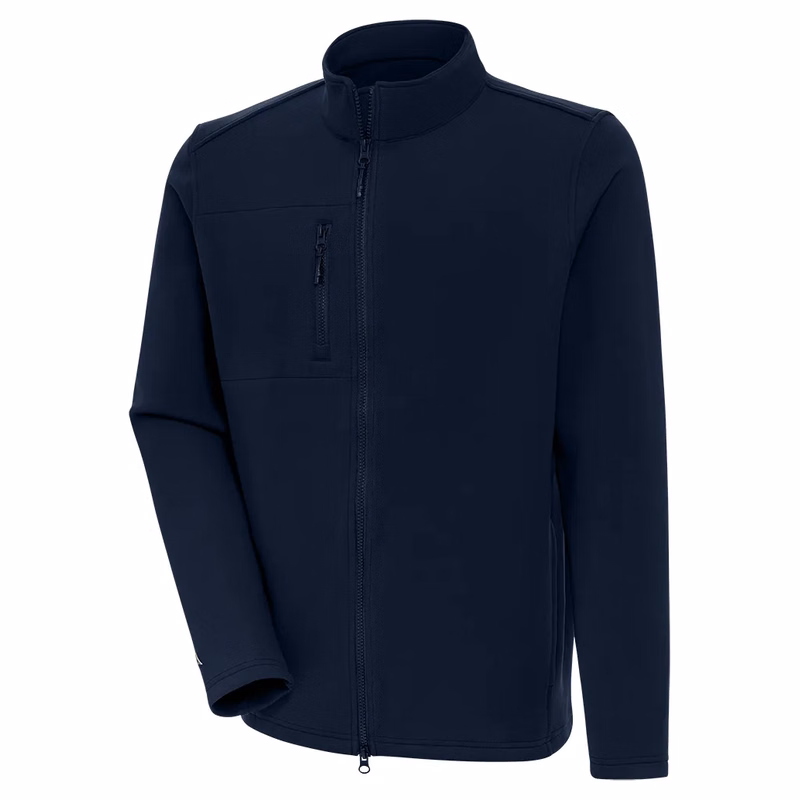 OBJECTION JACKET