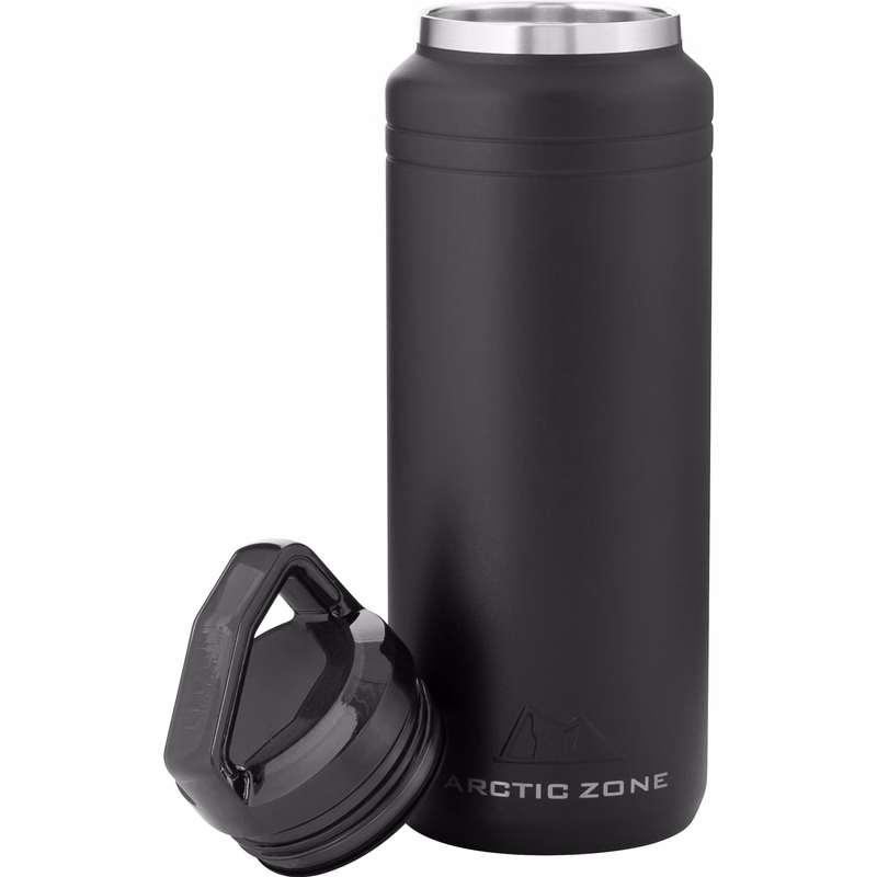 32 oz arctic zone titan thermal hp copper bottle - powder