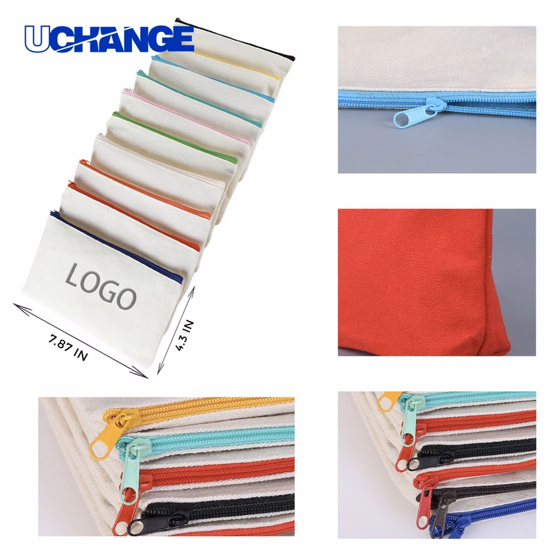 Durable Portable Pencil Case