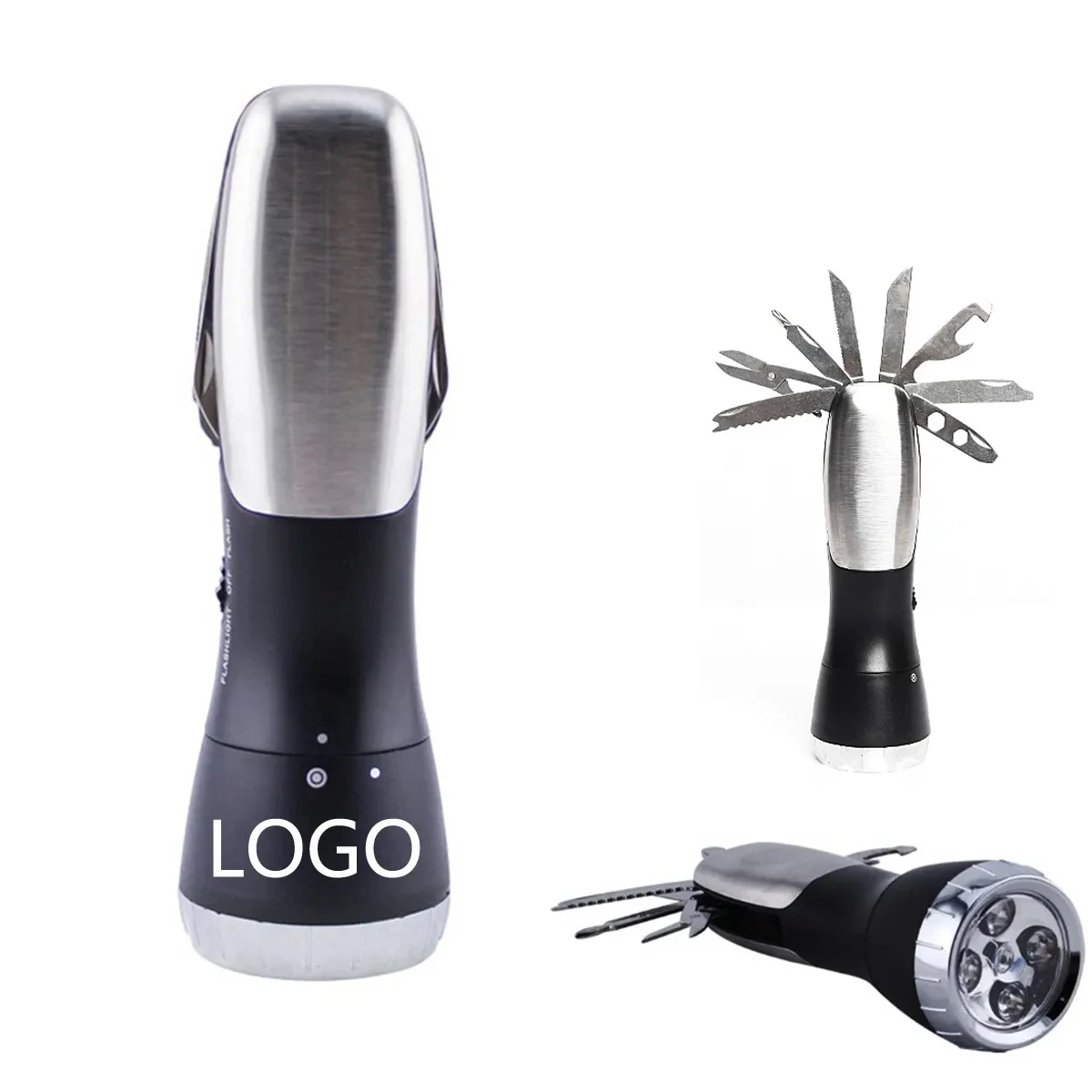 Metal Ratchet Screwdriver Tool Set 1