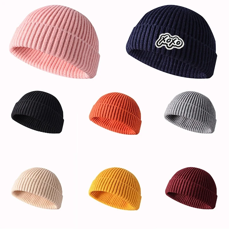 Fisherman Beanie Hats 1