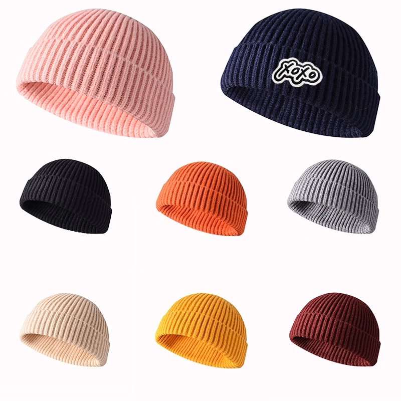 Fisherman Beanie Hats