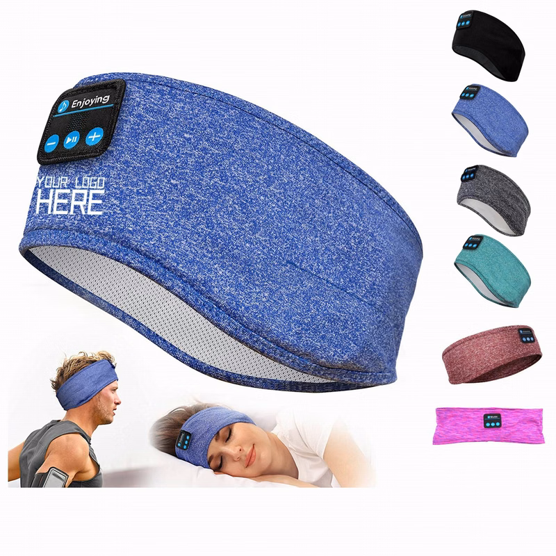Bluetooth Sleeping Headphone