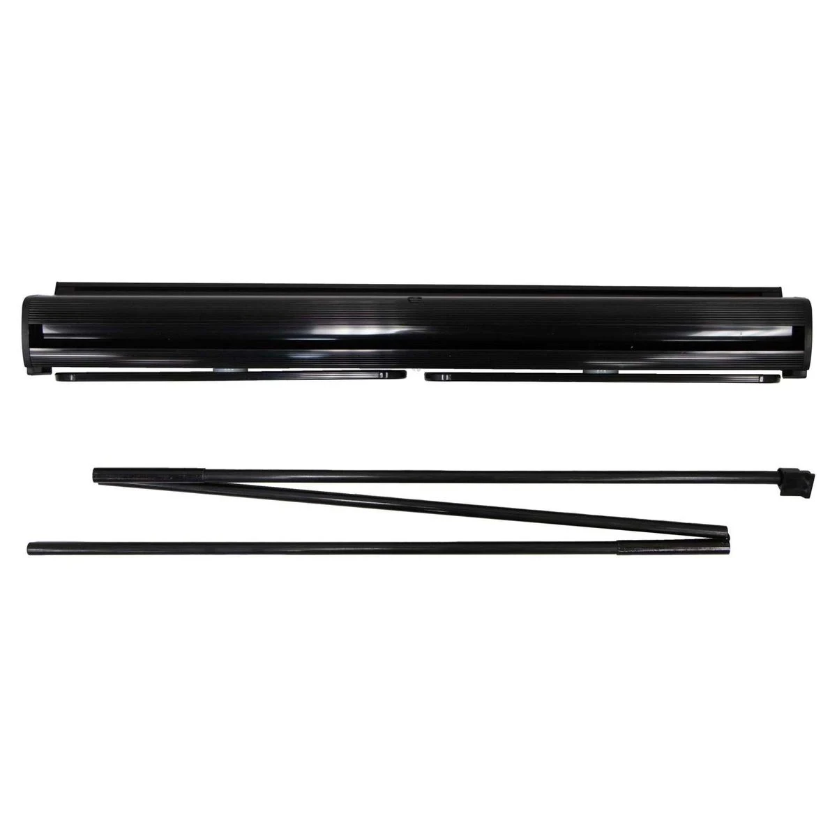 31.5" LiteWay Economy Retractor Hardware 1