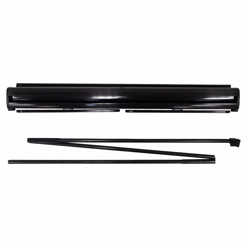 31.5" LiteWay Economy Retractor Hardware