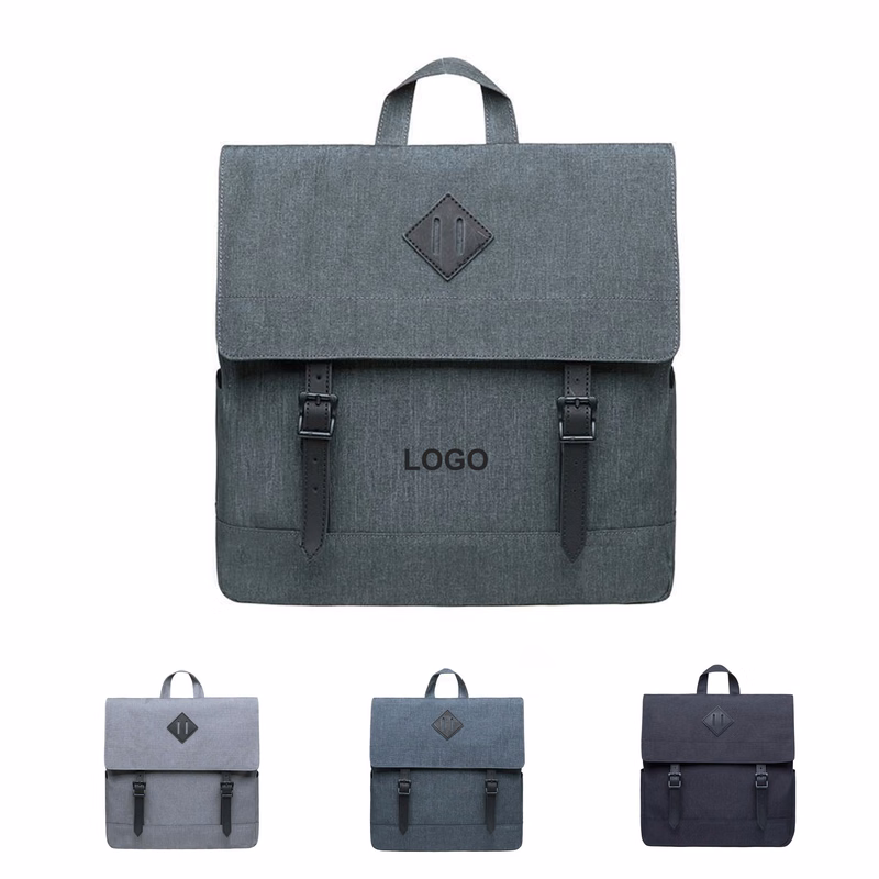 Lightweight School Backpack (Direct Import)