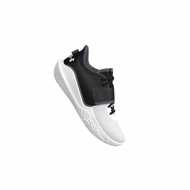 UA Flow FUTR X Team Unisex Basketball Shoes