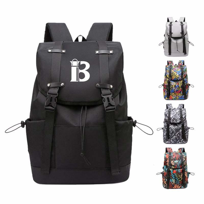 Trendy And Fashionable Travel Casual Computer Backpack