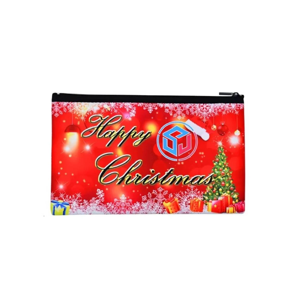 Full Color Neoprene Pencil Pouch 1