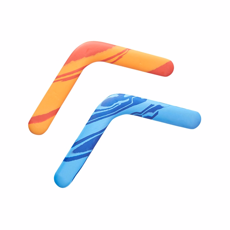 Boomerang Flying Toys For Kids