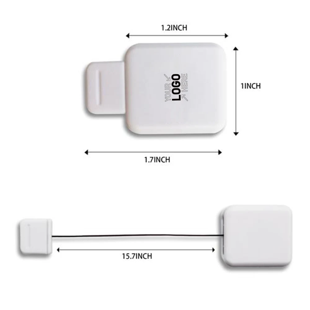 Easy Pull Buckle 1