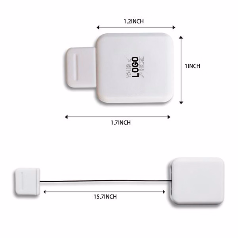 Easy Pull Buckle