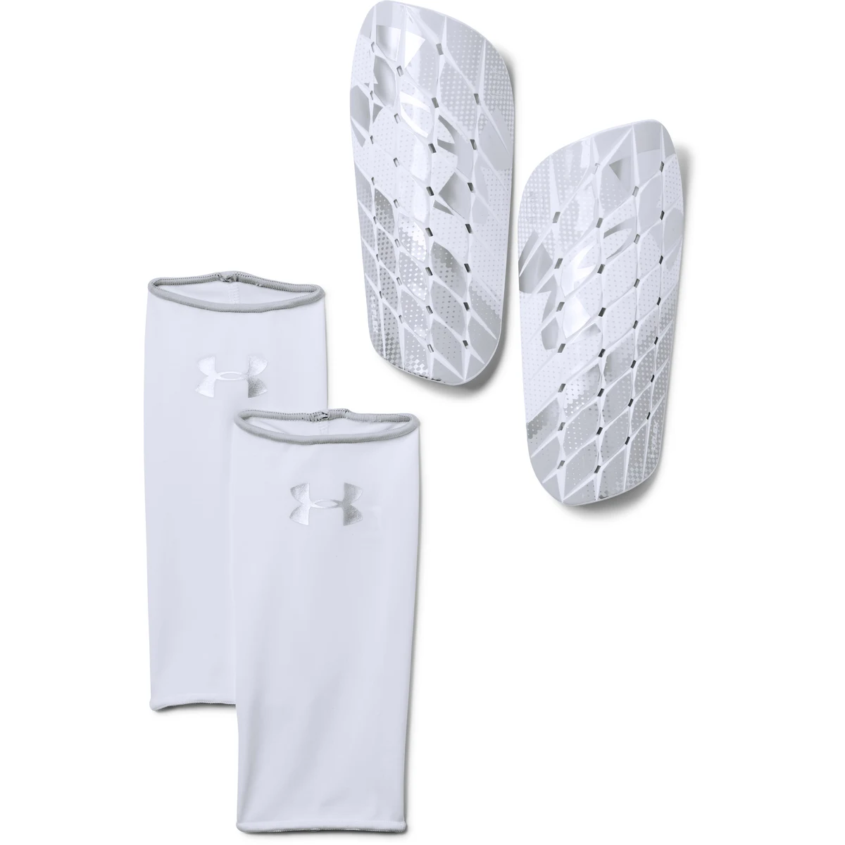 Men's UA Armour Flex Pro Shin Guards 1