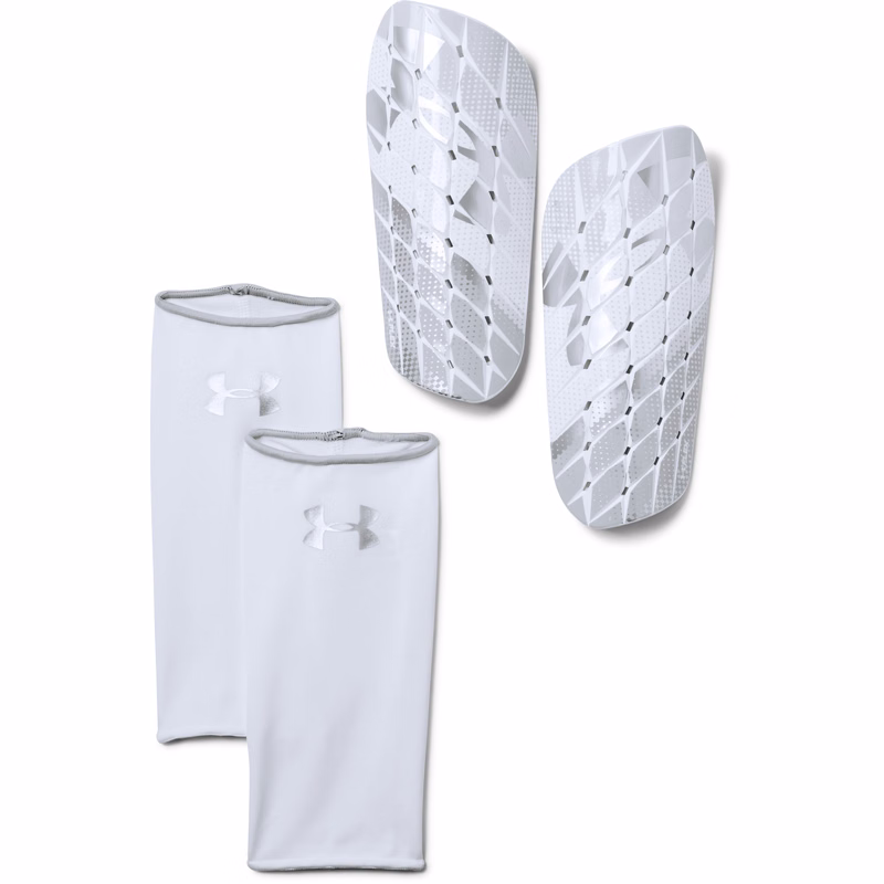 Men's UA Armour Flex Pro Shin Guards