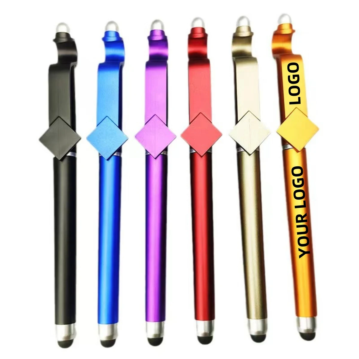 Signature Ballpoint Pen 1