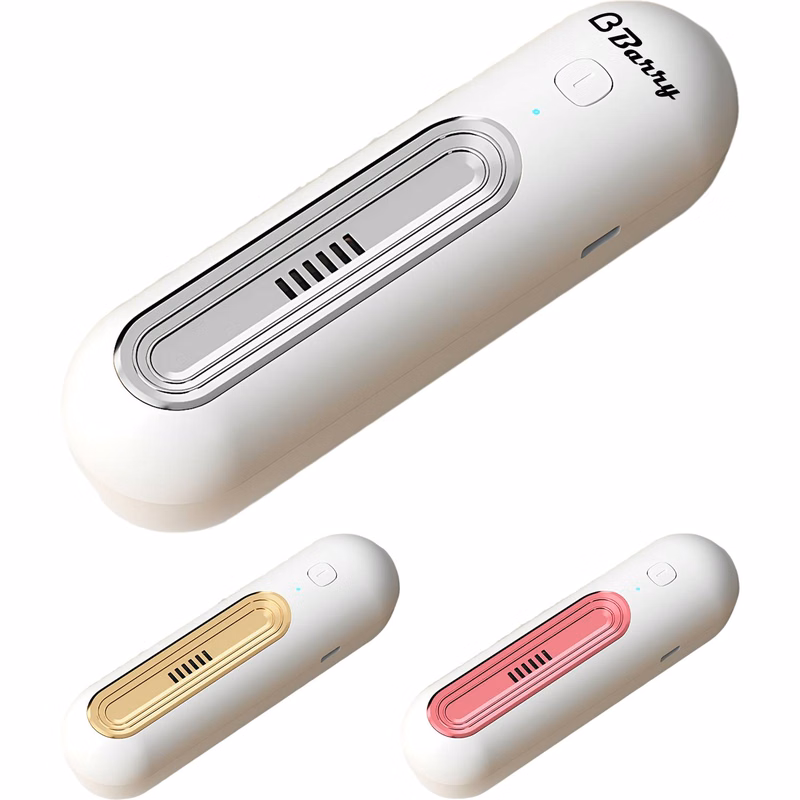 Mini Rechargeable Refrigerator Shoe Closet Deodorizer