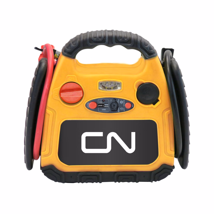 PowerStation w/ Air Compressor (260 PSI)