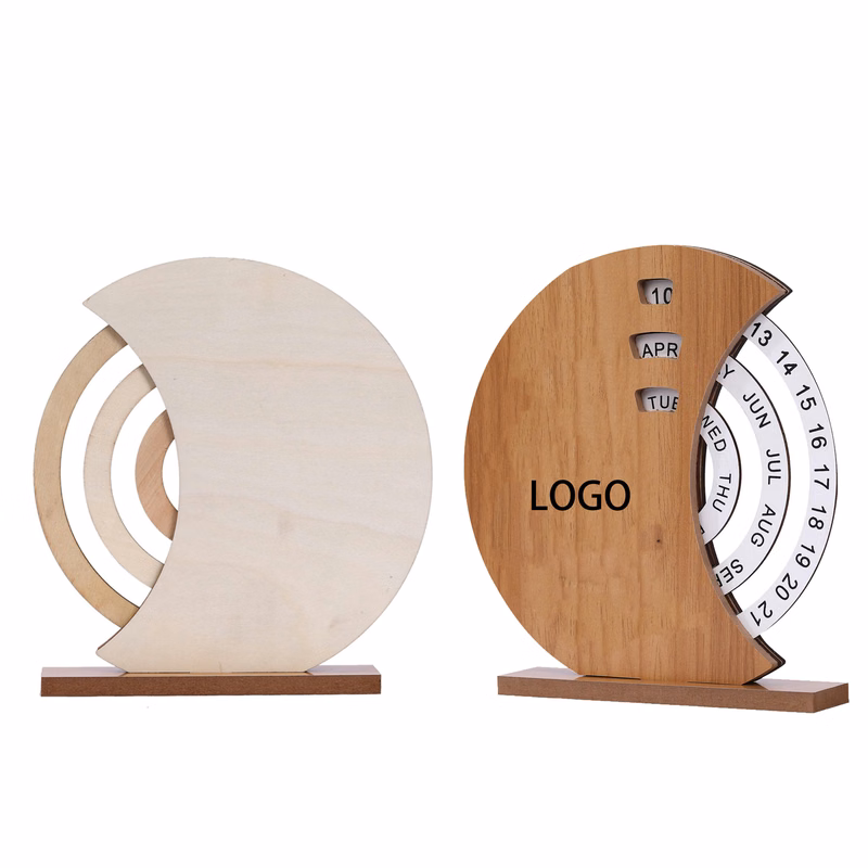 Wooden Perpetual