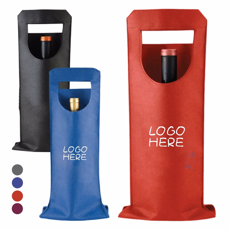100 GSM Wine Tote