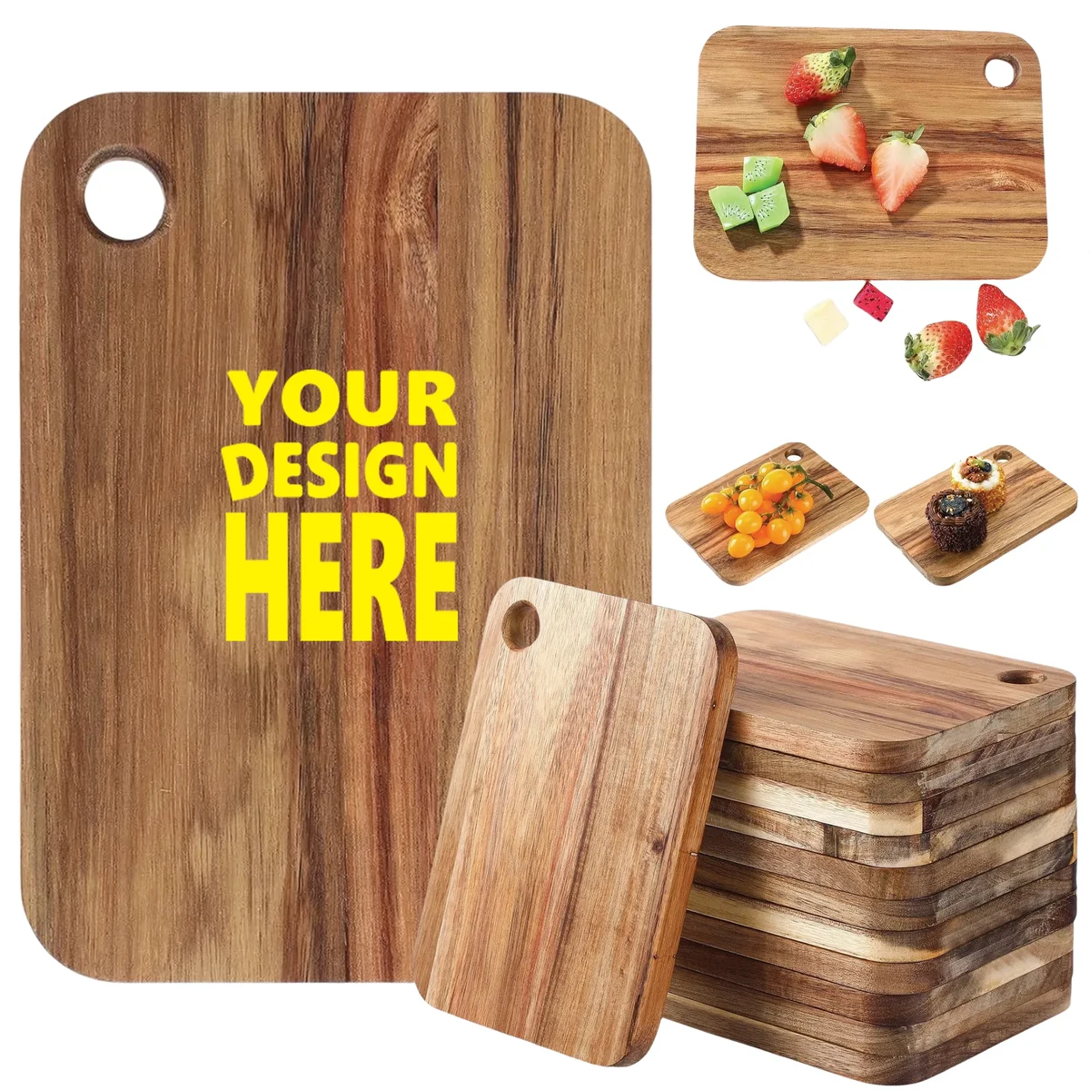 Small Chopping Board For Home Use 1