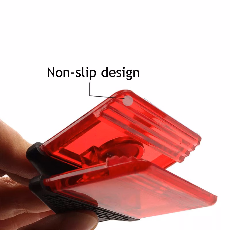 House Magnet Clip