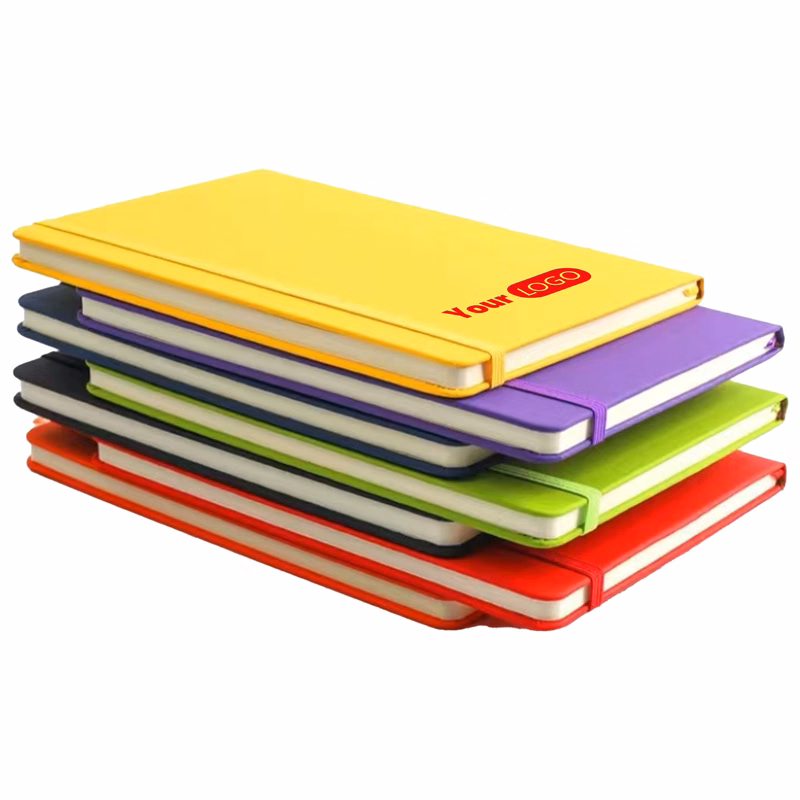 Paper Stylish A5 Pu Notebook