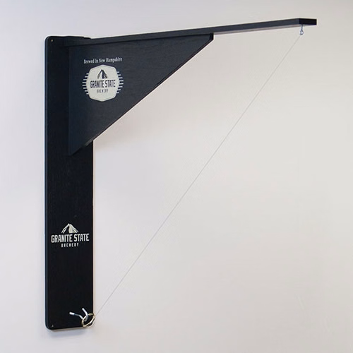 Ring Swing Game