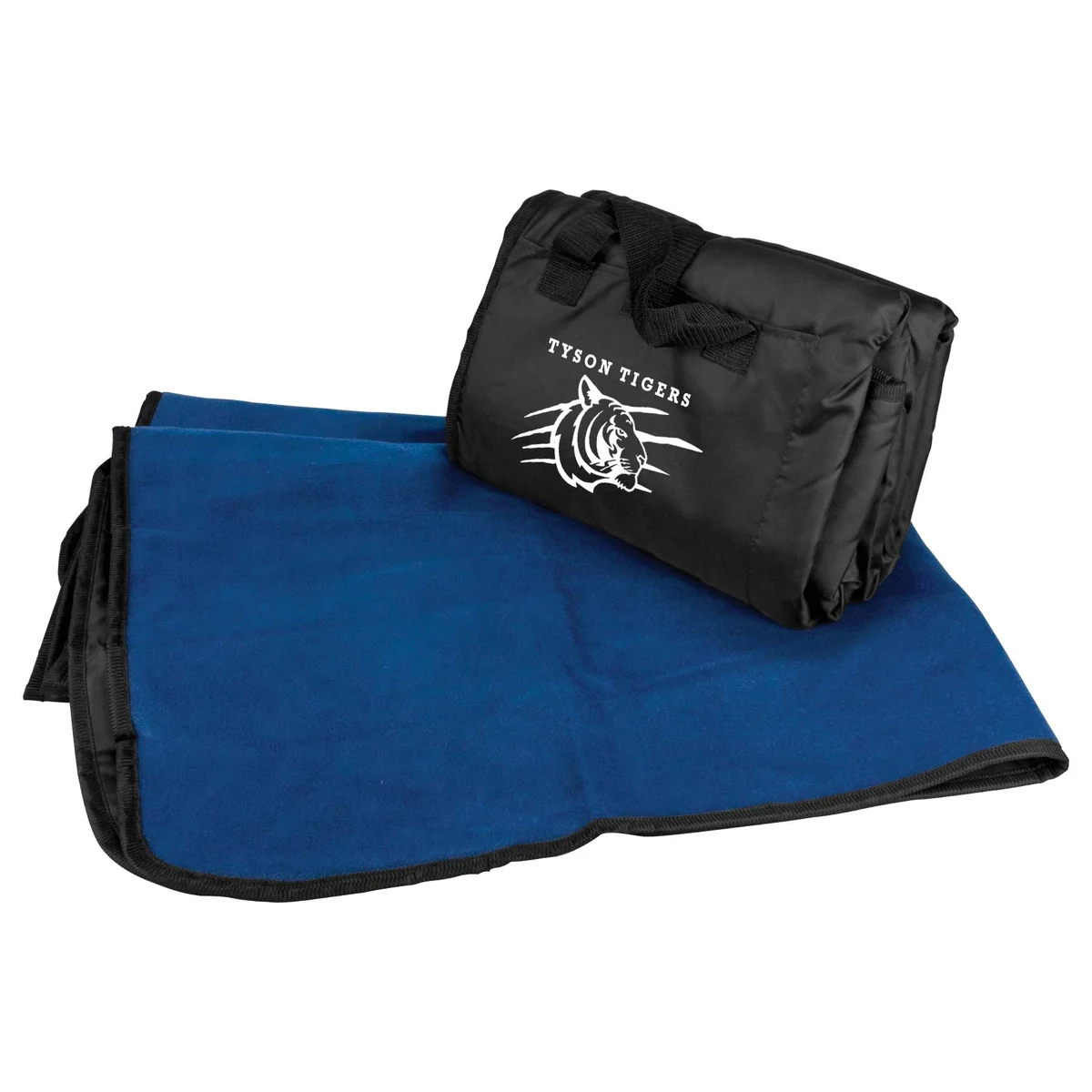 Picnic Stadium Blanket 1
