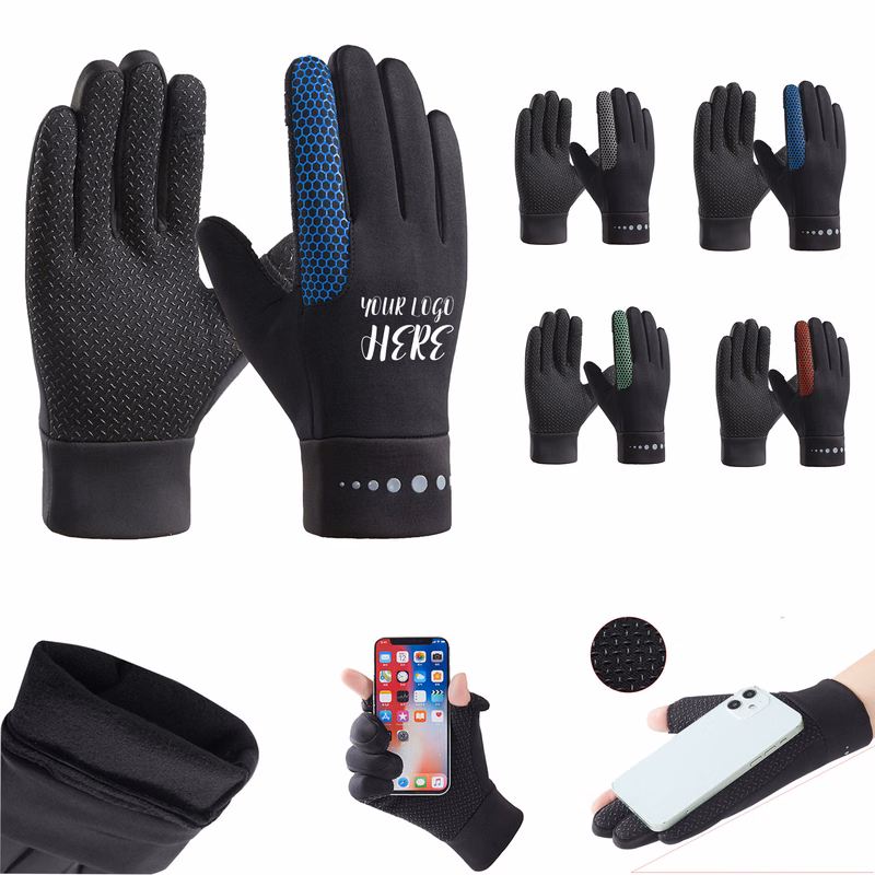 Winter Touchscreen Waterproof Thermal Snow Gloves 