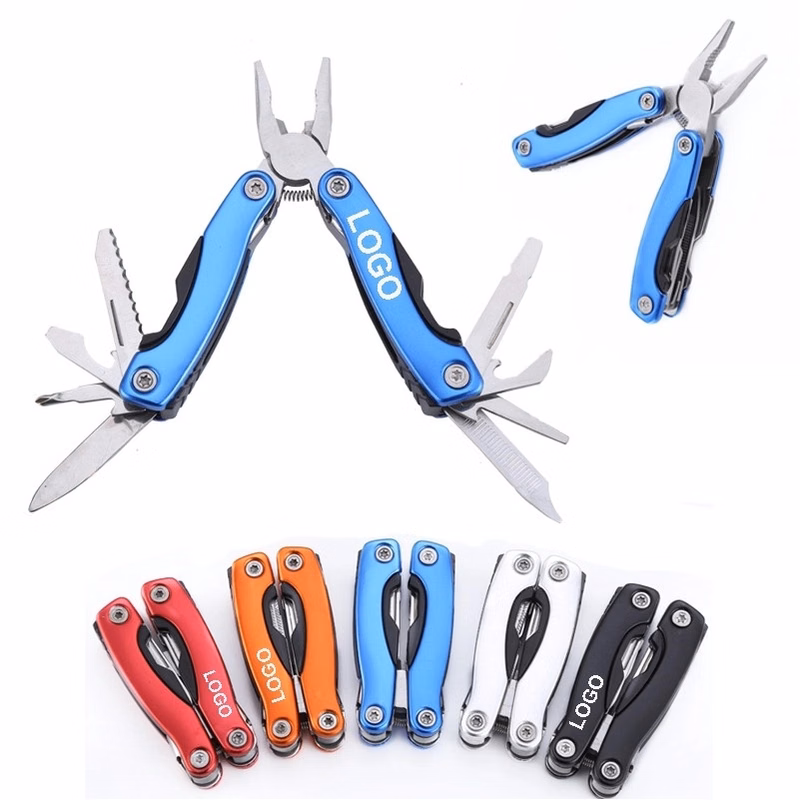 Outdoor Multitool Pocket Pliers