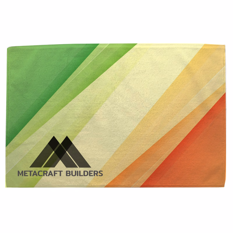 16" x 25" Golf Towel