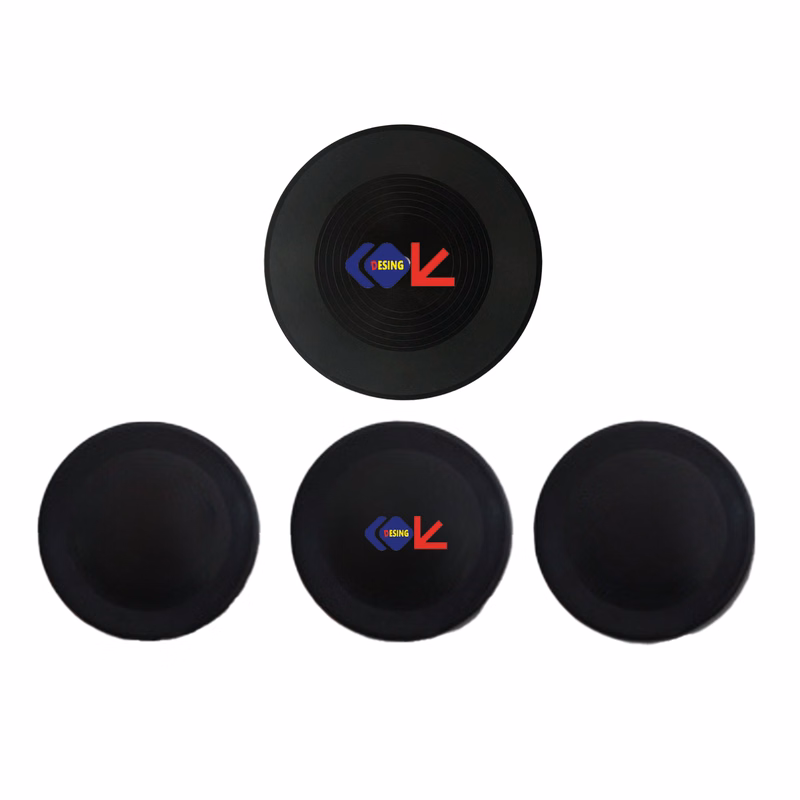12-Inch Personalized DIY Replica Record