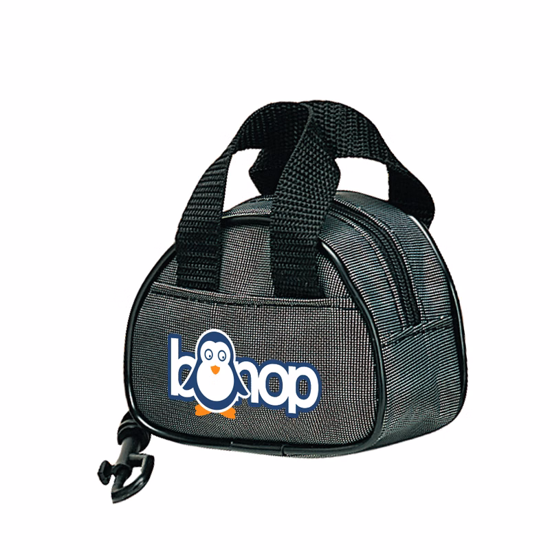Mini-Key Beatle Tote Pouch