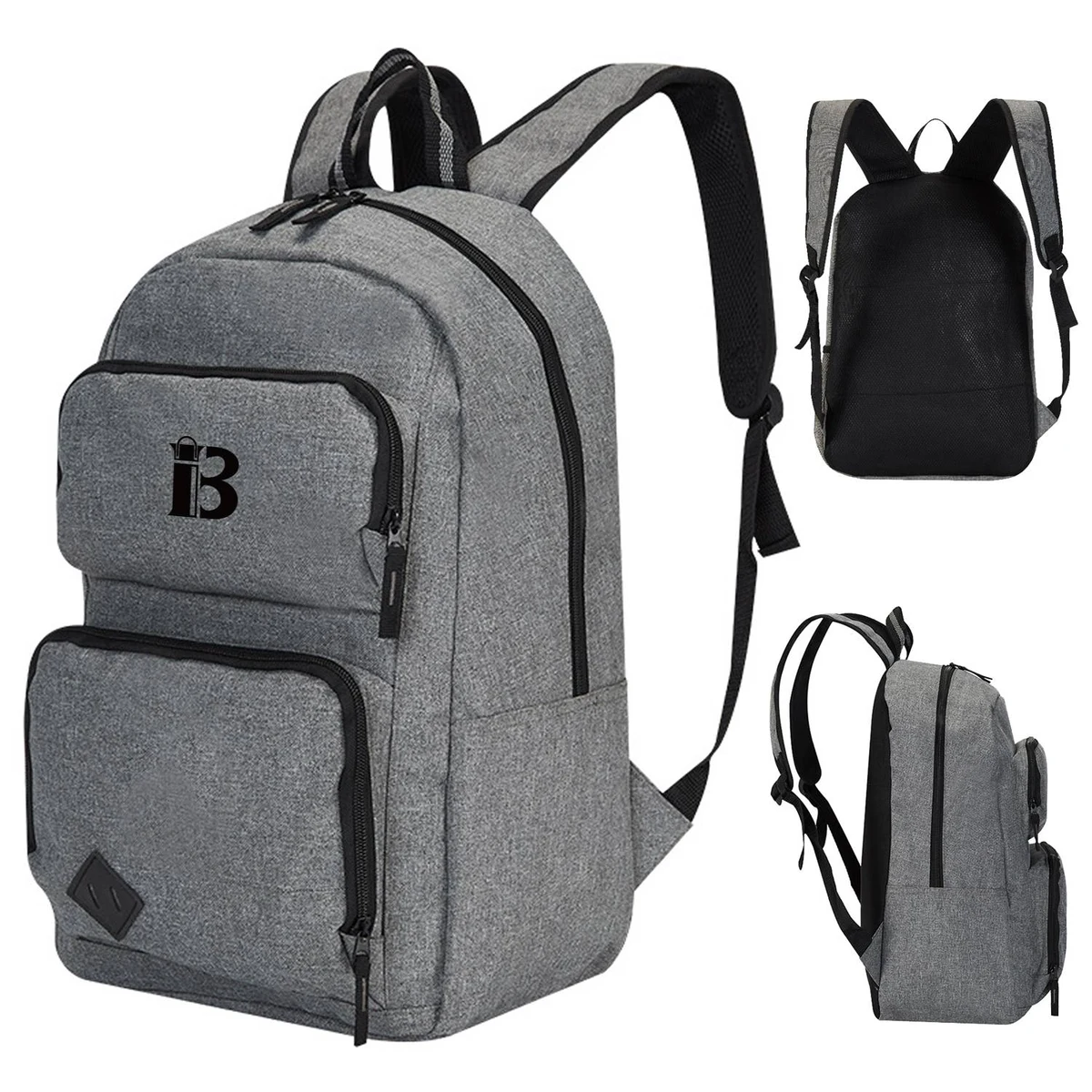 Leisure Business Backpack 1