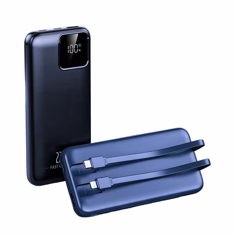 Compact Power Bank