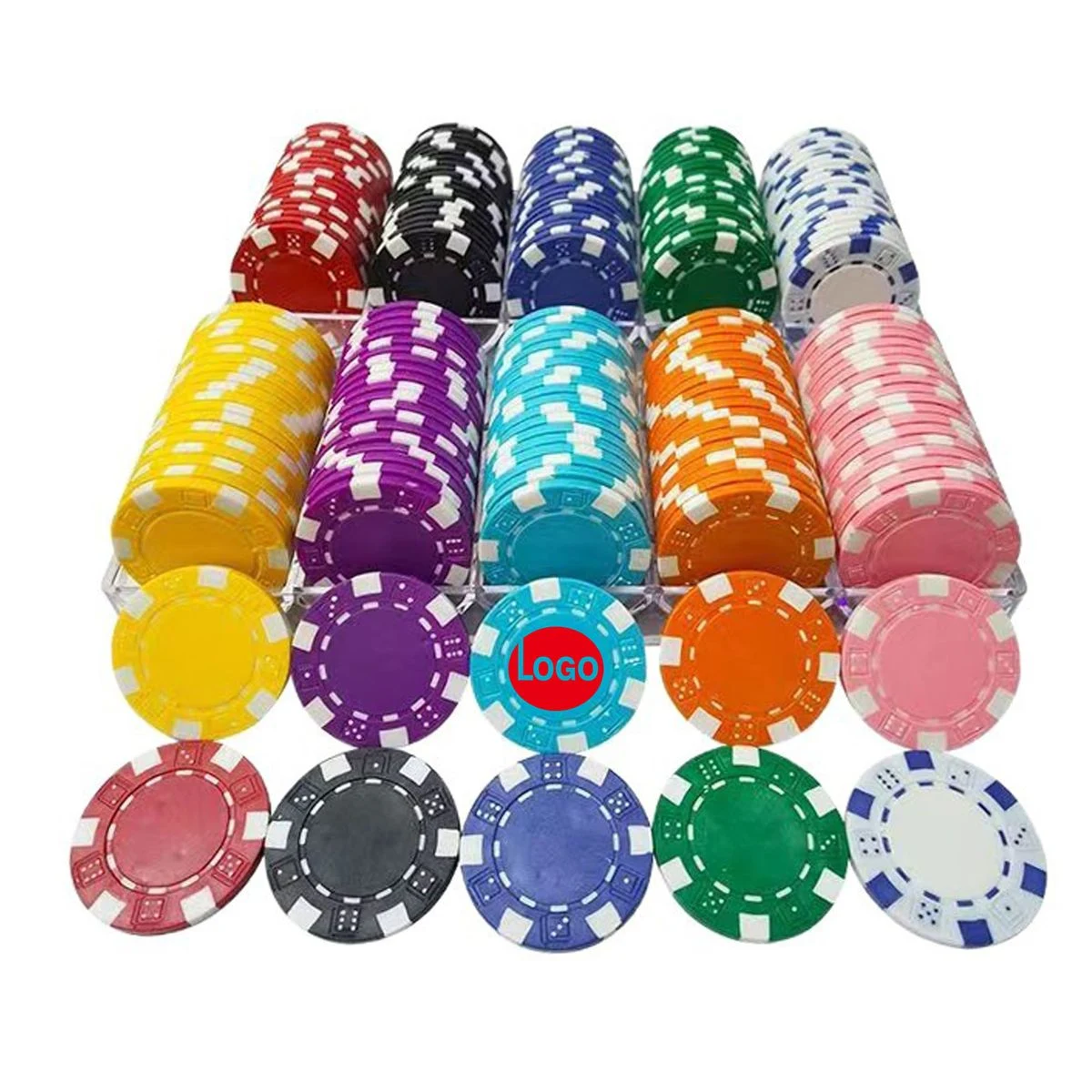 Premium Poker Chip 1