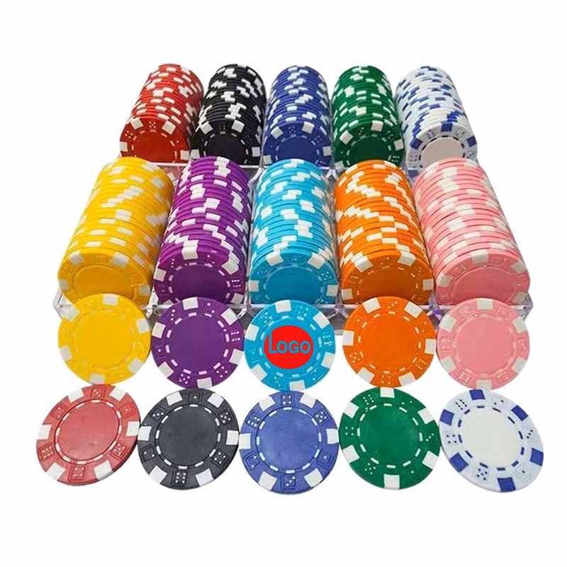 Premium Poker Chip